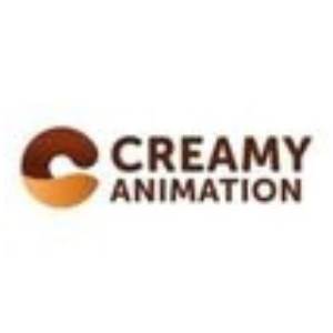 Creamy Animation Creamy Animation